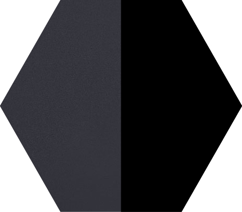 Charcoal/ Black