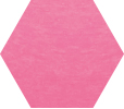 Lightning Pink Melange