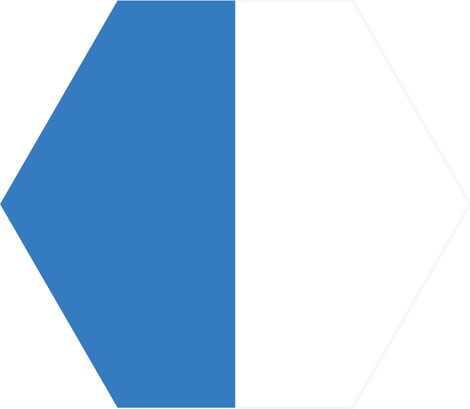 Royal/White