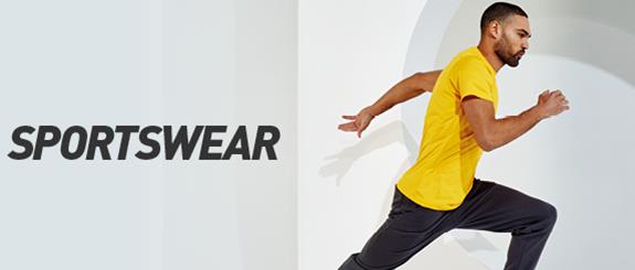 Sportswear