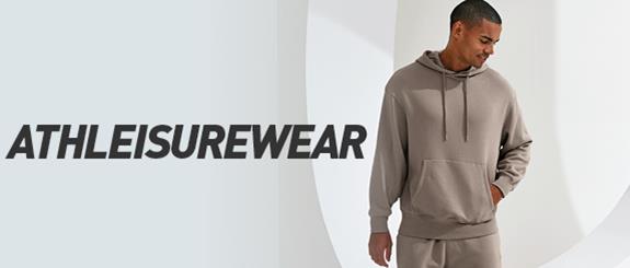 Athleisurewear