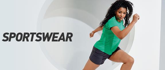 Sportswear