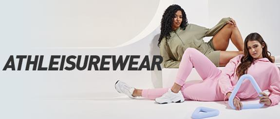 Athleisurewear